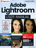 Photoshop Lightroom The Complete Manual